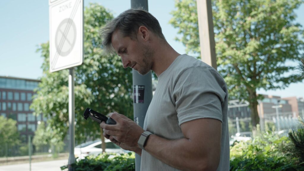 Videoproductie Geris | CineChefs Videoproductiebedrijf