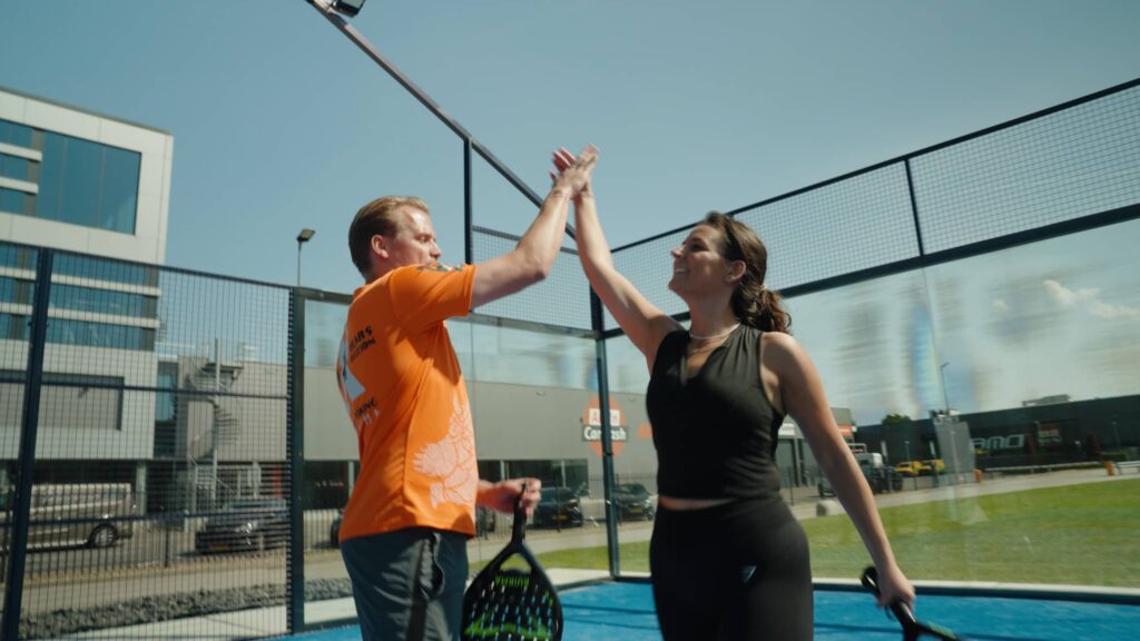 Videoproductie Geris | CineChefs Videoproductiebedrijf