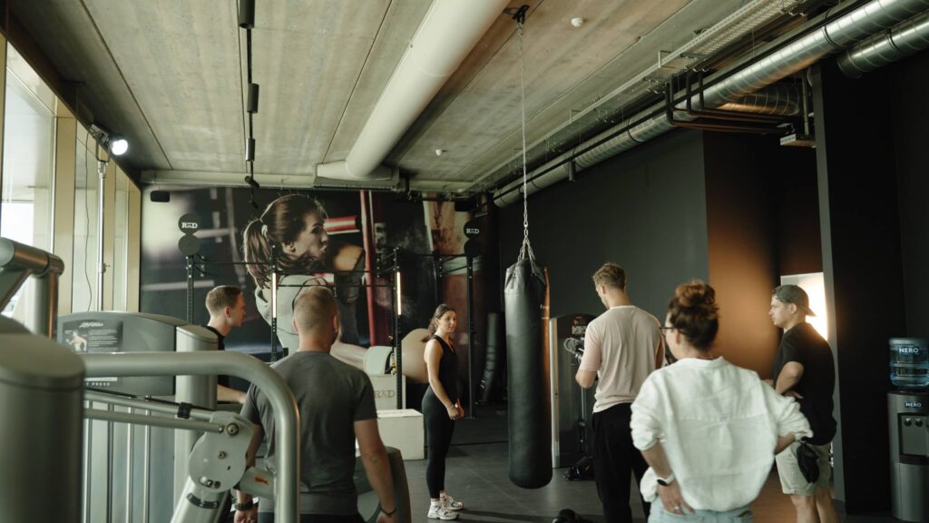 Videoproductie Geris | CineChefs Videoproductiebedrijf