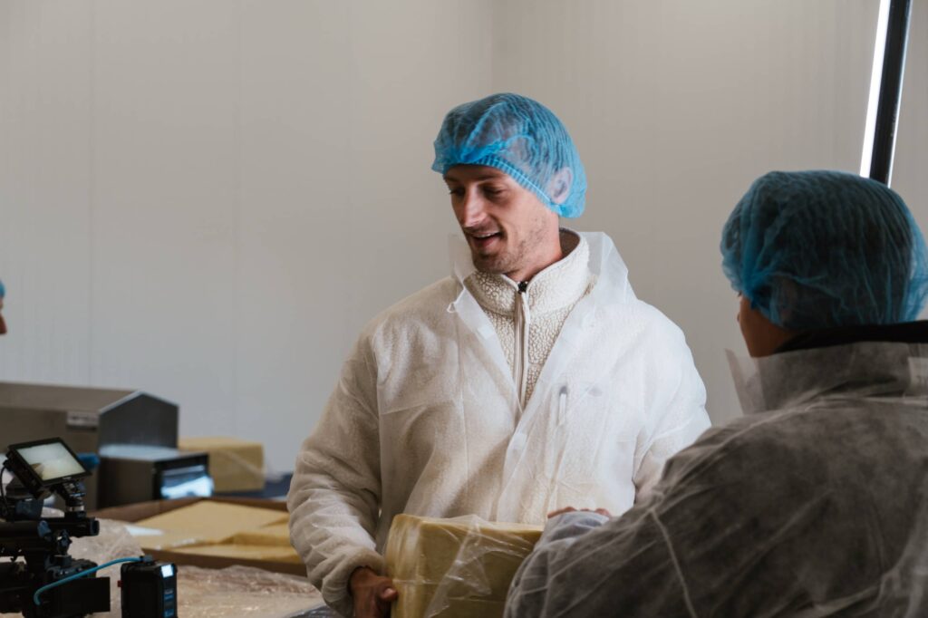 Videoproductie Geris | CineChefs Videoproductiebedrijf