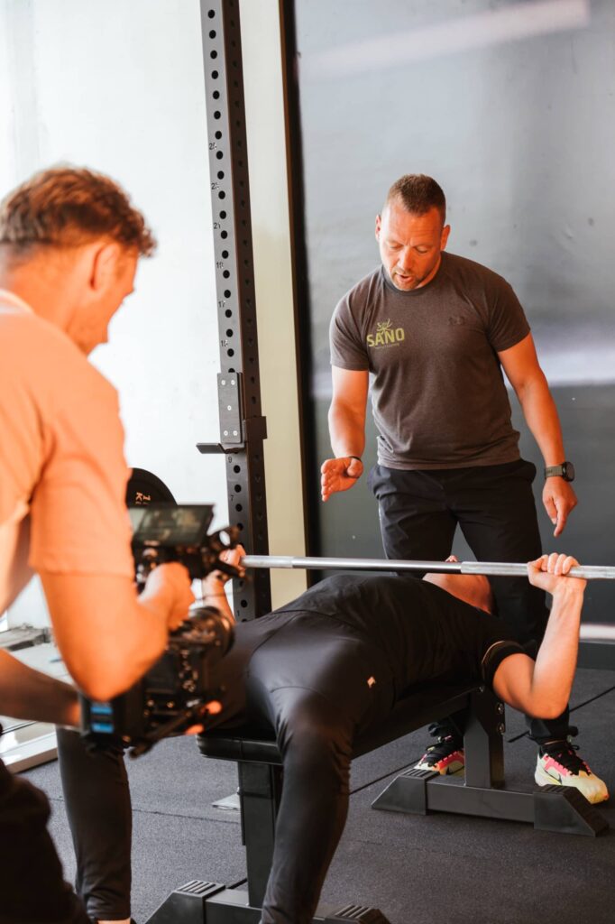 Videoproductie Geris | CineChefs Videoproductiebedrijf