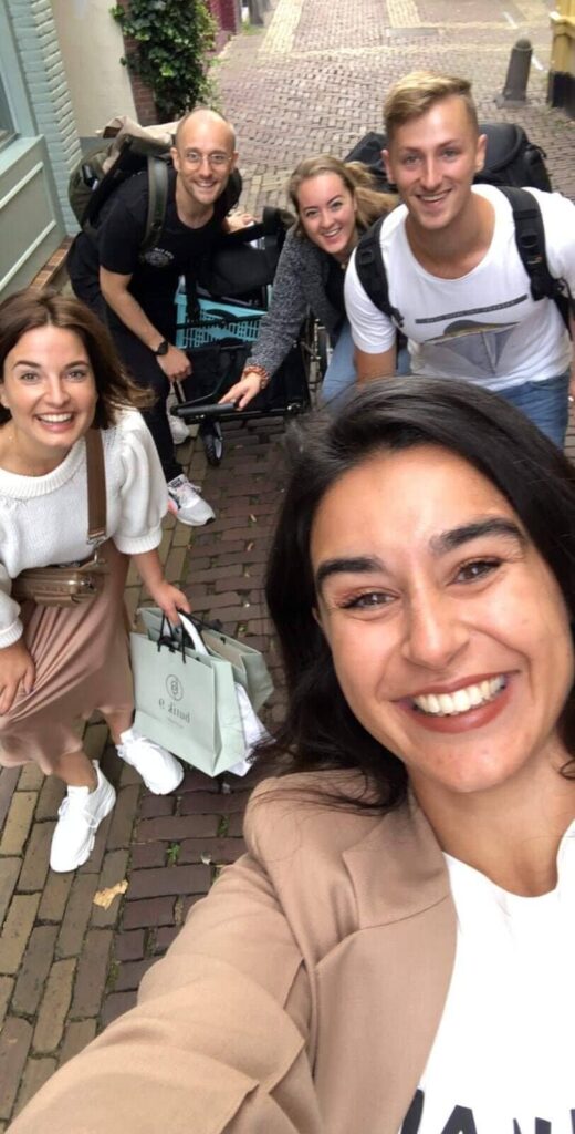 Videoproductie Hart van Noord Holland | CineChefs Videoproductiebedrijf