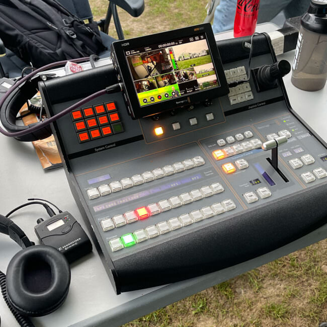 Cinechefs-3FM-14 Videoproductie 3FM | CineChefs Videoproductiebedrijf