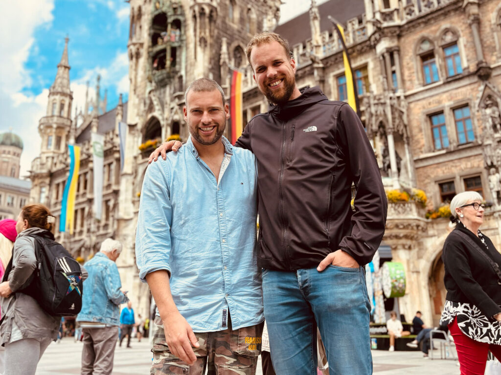 Cinechefs-3FM-3 Videoproductie 3FM | CineChefs Videoproductiebedrijf