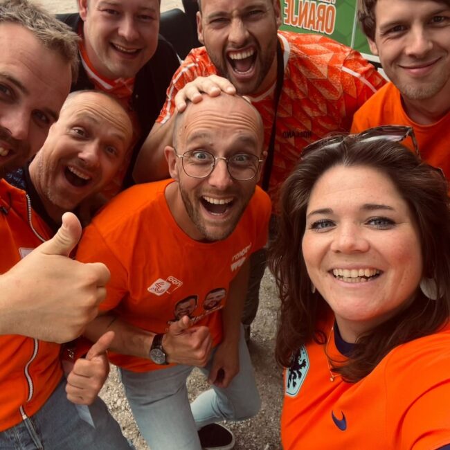 Cinechefs-3FM-6 Videoproductie 3FM | CineChefs Videoproductiebedrijf