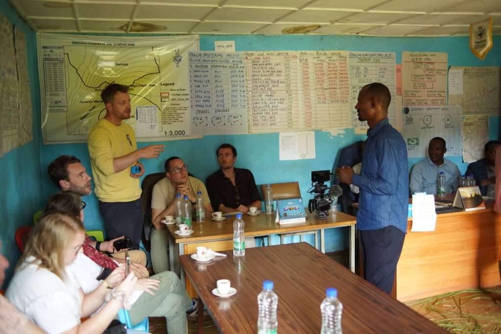 Cinechefs-Ethiopie-17 Videoproductie Ministerie van Buitelandse Zaken | CineChefs Videoproductiebedrijf