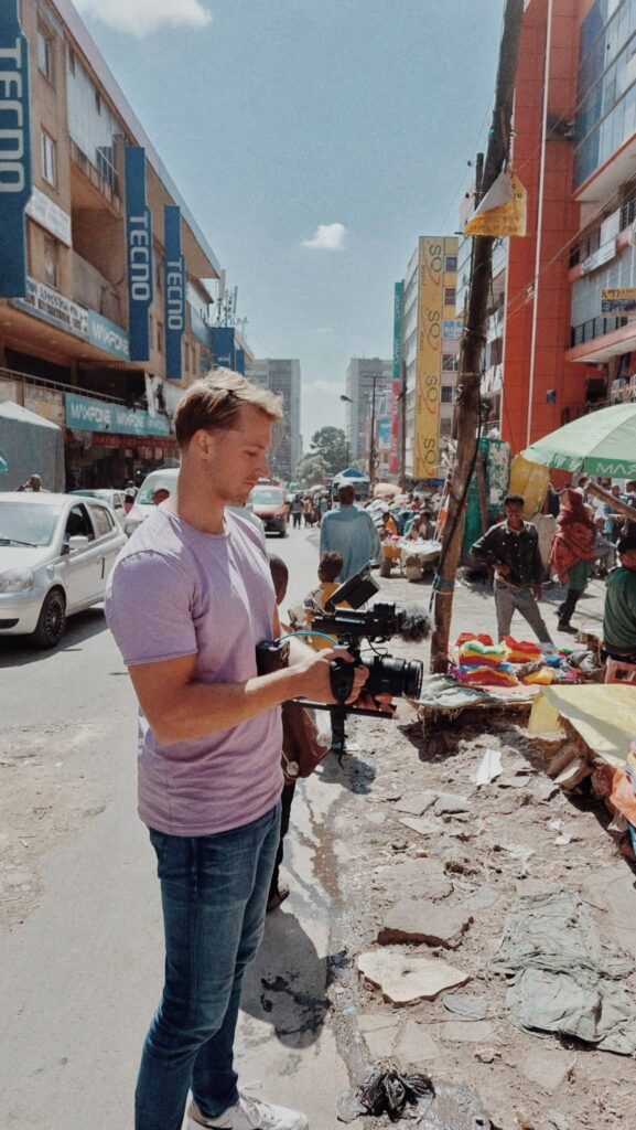 Cinechefs-Ethiopie-5 Videoproductie Ministerie van Buitelandse Zaken | CineChefs Videoproductiebedrijf