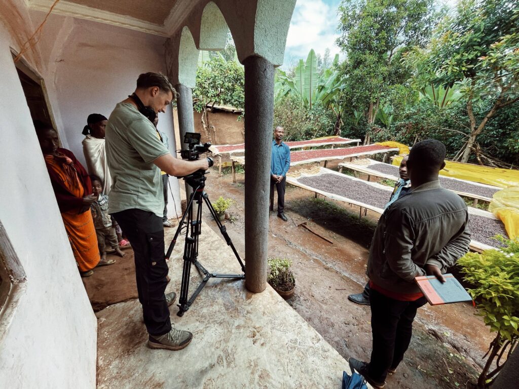 Cinechefs-Ethiopie-7 Videoproductie Ministerie van Buitelandse Zaken | CineChefs Videoproductiebedrijf