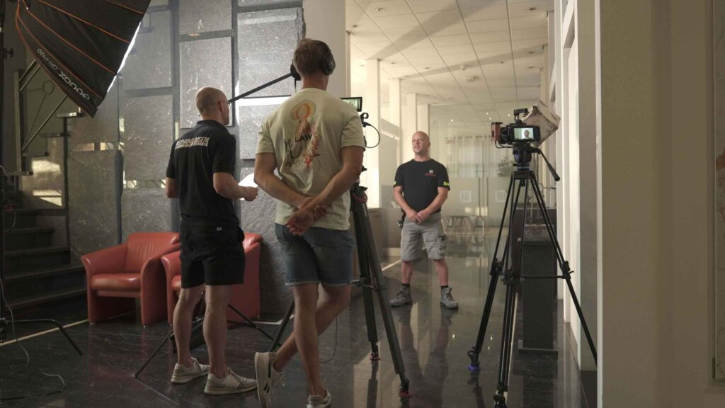 Cinechefs-Jetstone-4 Videoproductie Jetstone | CineChefs Videoproductiebedrijf