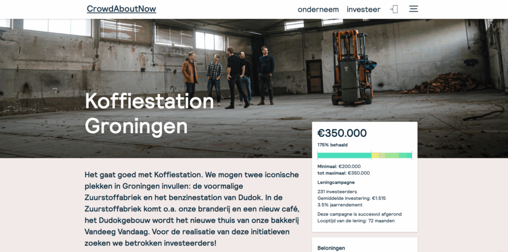 Cinechefs-Koffiestation-10 Videoproductie Koffiestation | CineChefs Videoproductiebedrijf