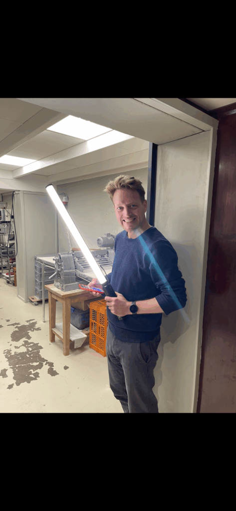 Cinechefs-Koffiestation-6 Videoproductie Koffiestation | CineChefs Videoproductiebedrijf