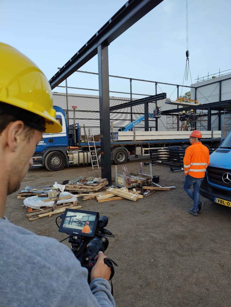 Cinechefs-Maters-1 Videoproductie Maters | CineChefs Videoproductiebedrijf