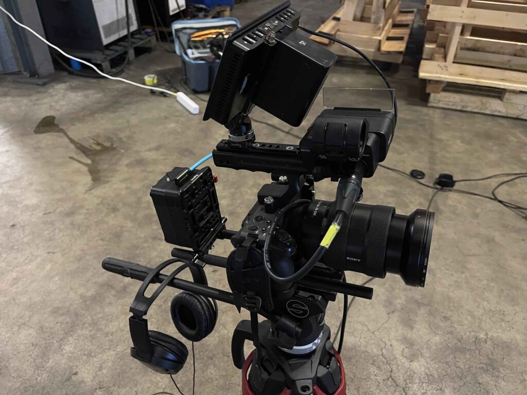 Cinechefs-Maters-3 Videoproductie Maters | CineChefs Videoproductiebedrijf