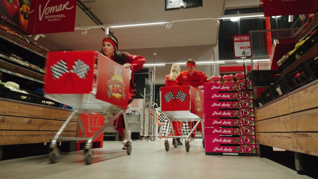 Videoproductie Vomar | CineChefs Videoproductiebedrijf