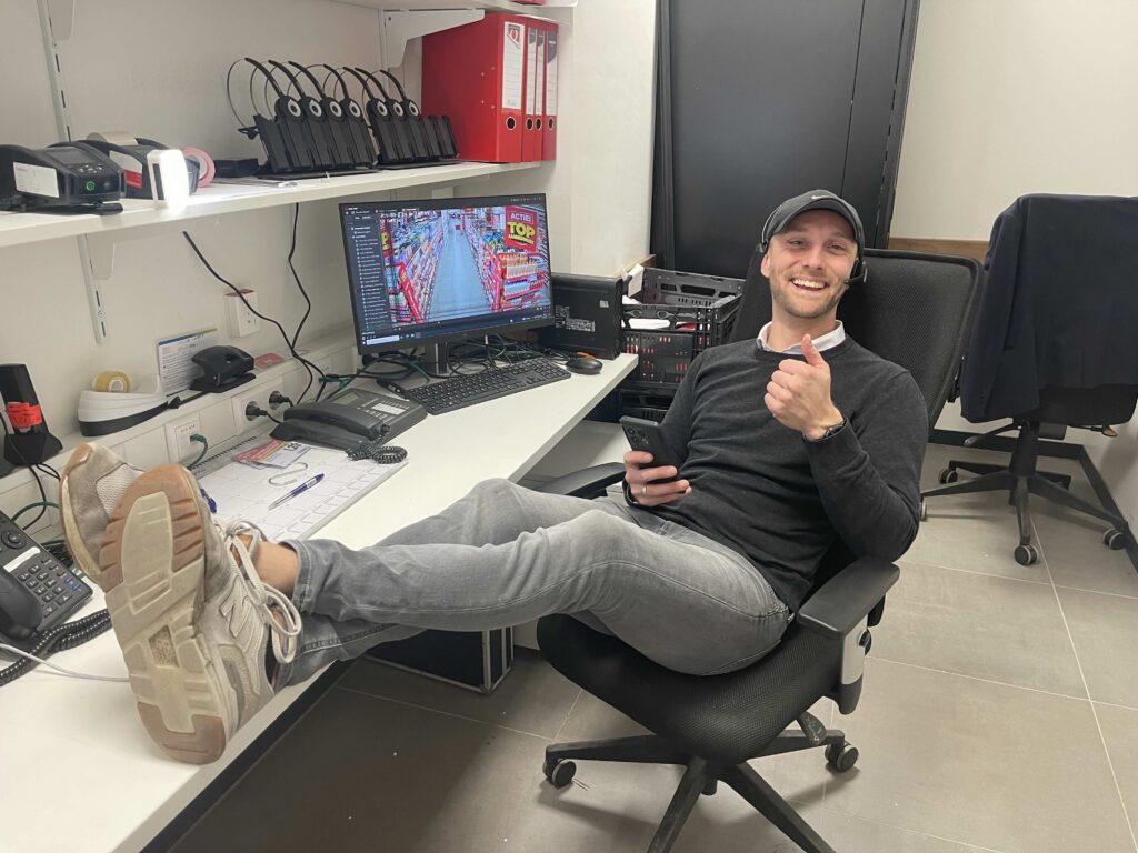 Videoproductie Vomar | CineChefs Videoproductiebedrijf