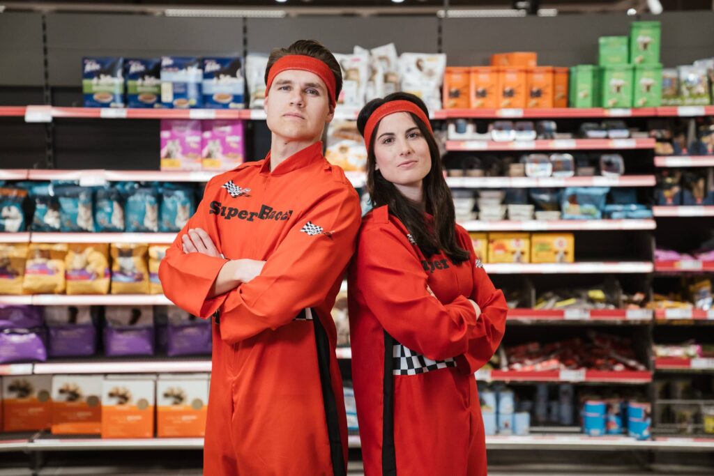 Videoproductie Vomar | CineChefs Videoproductiebedrijf