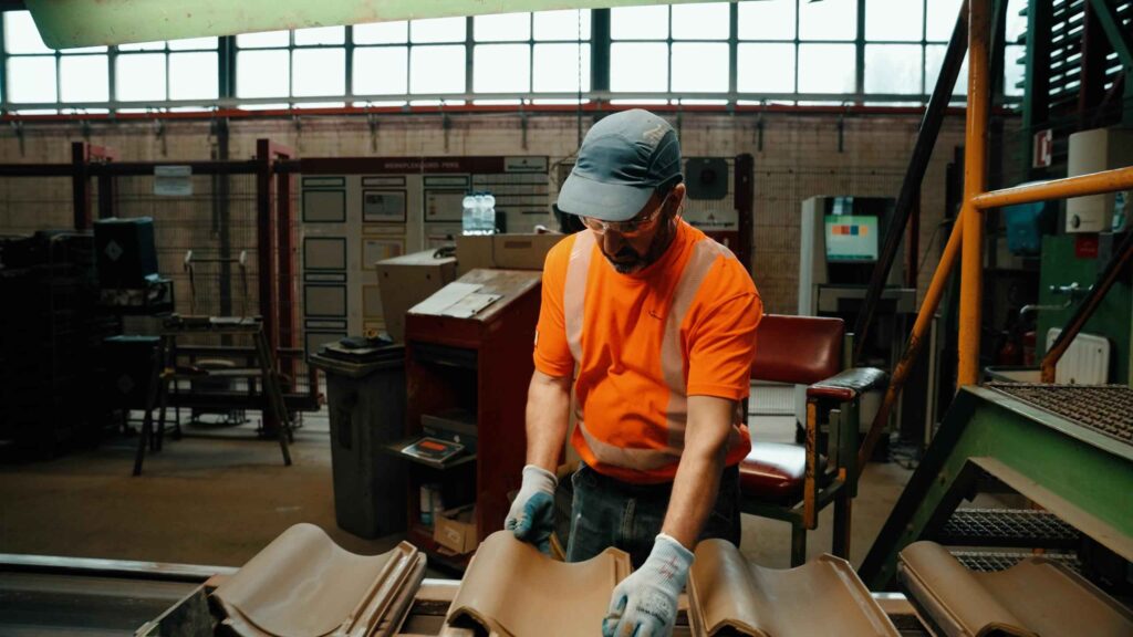 Videoproductie Wienerberger | CineChefs Videoproductiebedrijf