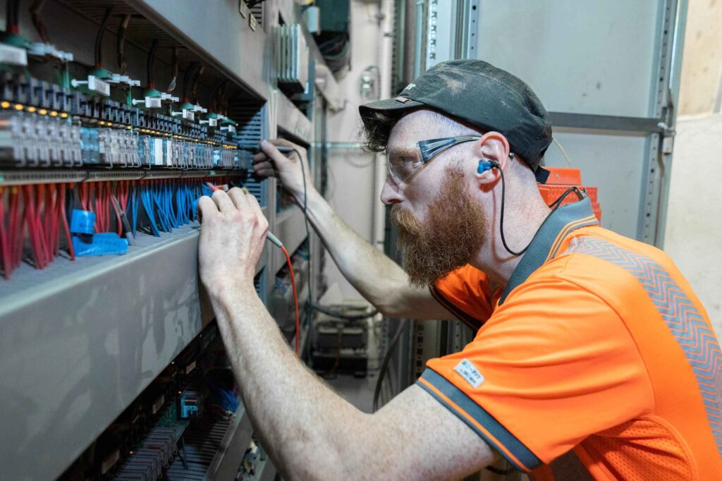 Videoproductie Wienerberger | CineChefs Videoproductiebedrijf