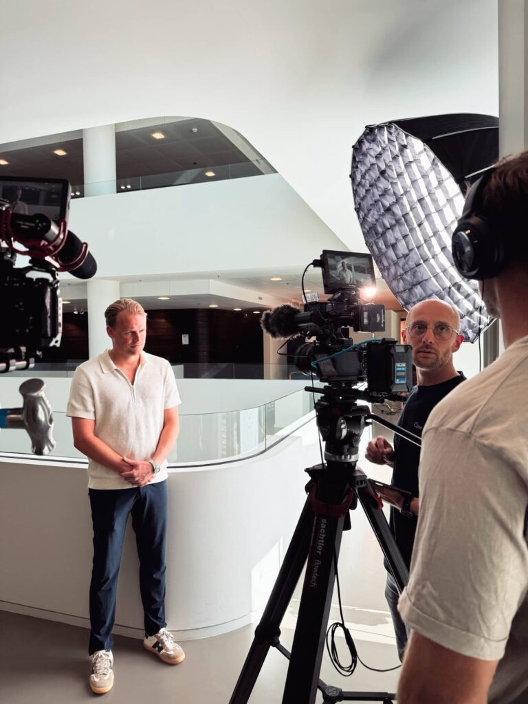 CineChefs Behind the Scenes