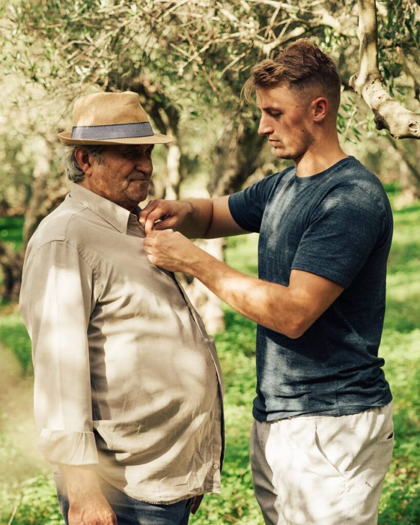 CineChefs Behind the Scenes